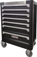Now werkzeugwagen 683 gebraucht kaufen  Kölleda
