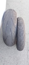 Metzeler racetec front for sale  MANCHESTER