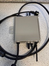 Deye mini wechselrichter gebraucht kaufen Deye mini wechselrichter gebraucht kaufen  Hann. Münden