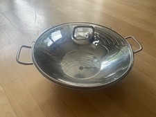 Wok firma schulte gebraucht kaufen  München