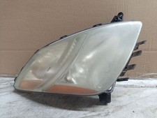 Passenger right headlight for sale  Trenton