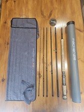 Mackenzie fx1 graphene for sale  LONDONDERRY