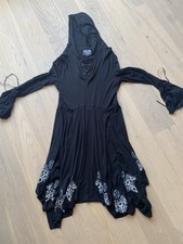 Gothicana emp kleid gebraucht kaufen  Krefeld