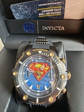 armbanduhr herren invicta DC Superman comprar usado  Enviando para Brazil