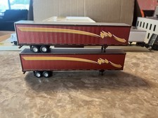 Tonkin scale trailers for sale  Hollywood
