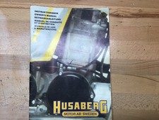 Husaberg 501cc owners for sale  Rochester