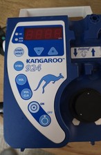 Kangaroo 924 feeding for sale  Exeter