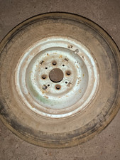 Fiat 600 prima usato  Zafferana Etnea