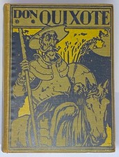 Adventures quixote mancha for sale  Pinson