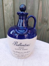 Ballantine finest scotch for sale  ROYSTON