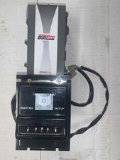 Máquina de lanches Coinco BP4SX MDB, validador de contas, aceitador de notas, 24 volts. comprar usado  Enviando para Brazil