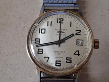 Montre rotary incabloc d'occasion  Wassy