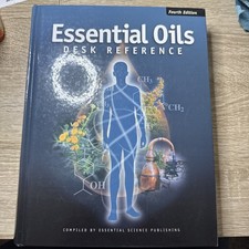 Essential oils desk for sale  Round Rock