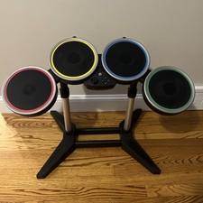 Rock band harmonix for sale  Montgomery