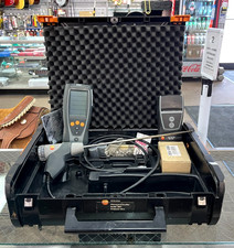 Testo 327 industrial for sale  Waterbury