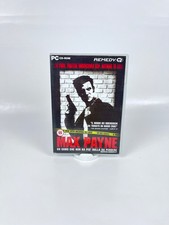 Max payne pal usato  Solza