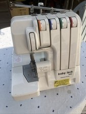 Overlocker baby lock for sale  AMERSHAM