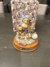 Cherished teddies winfield for sale  Lake Worth