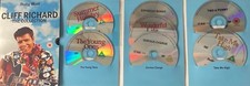 dvds richard cliff for sale dvds richard cliff for sale BEXLEY