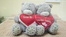 Tatty teds love for sale  OXFORD