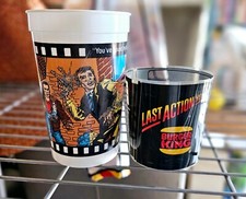 Last action hero for sale  Austin
