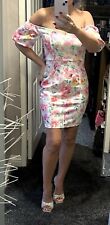 Lipsy dress shoulder for sale  ILKLEY
