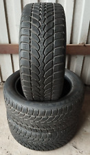 Winterreifen 225 r17 gebraucht kaufen  Berlin