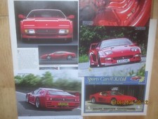 Ferrari testarossa koenig for sale  LONDON