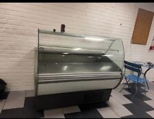 Serve counter display for sale  COVENTRY