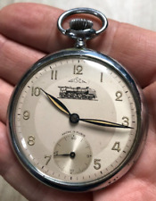 Ancienne montre gousset d'occasion  Ham
