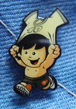 Pin zdf mainzelmännchen gebraucht kaufen  Dallgow