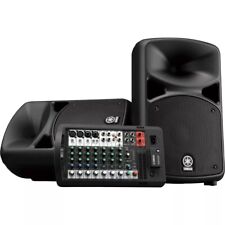 Yamaha stagepas 600bt for sale  Rochester