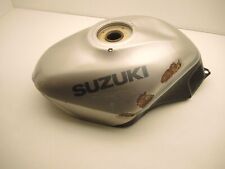 Réservoir essence suzuki d'occasion  Lubersac