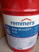 Remmers arte mundit gebraucht kaufen Remmers arte mundit gebraucht kaufen  Bad Bevensen