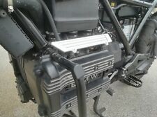 Bmw k75 rail usato  Torrita Tiberina