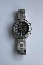 Timex herrenuhr altimeter gebraucht kaufen  Limburg a. d. Lahn