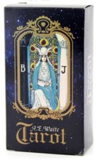 Raider waite tarot d'occasion  Combs-la-Ville