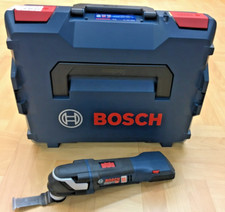 Bosch akku multicutter gebraucht kaufen  Obernburg a.Main