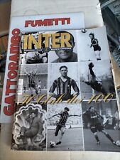 Inter football club usato  Papiano