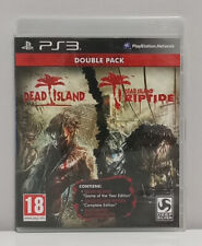 Dead island double usato  Macerata