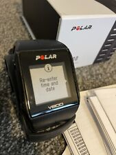 Polar v800 gps for sale  LIVERPOOL