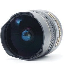 [Prawie idealny] Obiektyw Nikon AF DX Rybie oko NIKKOR 10,5mm F/2.8 G ED AF z Japonii, używany na sprzedaż  Wysyłka do Poland