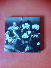 PUNK One + Two 2 X CD Box Set! Companion To Punk A Life Apart Chris Sullivan comprar usado  Enviando para Brazil
