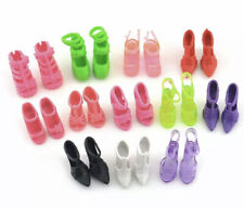 Packet dolls shoes for sale  ILFORD