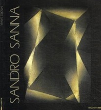 Sandro sanna. opere usato  Italia