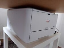 Stampante oki c30 usato  Torino