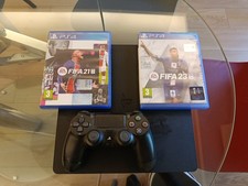 Sony playstation slim usato  Roma