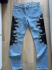 Moschino rare studded usato  Salerno