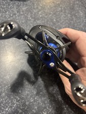 Carretel de pesca Sevlln St. Croix isca rodízio Gxr destro 7,3 comprar usado Carretel de pesca Sevlln St. Croix isca rodízio Gxr destro 7,3 comprar usado  Enviando para Brazil