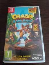 crash bandicoot usato  Vallo della Lucania
